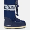 Stivali Icon in nylon blu