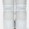 Stivali Icon in nylon grigio