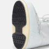 Stivali Icon in nylon grigio