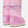 Stivali Icon in nylon rosa