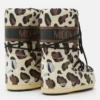 Stivali Icon Junior Leopard