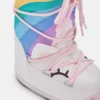 Stivali Icon Junior Unicorn White