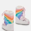 Stivali Icon Junior Unicorn White