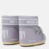 Stivali Icon Low in nylon lilla