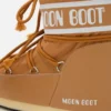 Stivali Icon Low in nylon marrone