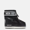 Stivali Icon Low in nylon nero
