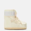 Stivali Icon Low Ivory Pearly