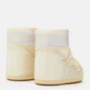 Stivali Icon Low Ivory Pearly