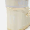 Stivali Icon Low Ivory Pearly
