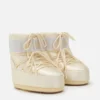 Stivali Icon Low Ivory Pearly