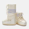 Stivali Icon Low Ivory Pearly