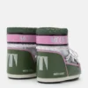 Stivali Icon Low Space Racing Green