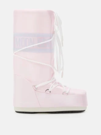Stivali Icon Rose Pearly