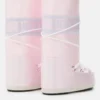 Stivali Icon Rose Pearly