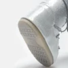 Stivali Icon Silver Glitter