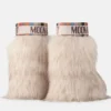 Stivali Icon Yeti Mid Beige