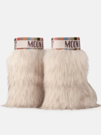 Stivali Icon Yeti Mid Beige