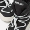 Stivali Junior Park Black Lace Mid Stivali Junior Park Black Lace Mid