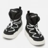 Stivali Junior Park Black Lace Mid Stivali Junior Park Black Lace Mid