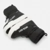 Stivali Junior Park Black Tube Mid Stivali Junior Park Black Tube Mid