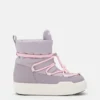 Stivali Junior Park Lilac Lace Mid Stivali Junior Park Lilac Lace Mid