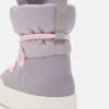 Stivali Junior Park Lilac Lace Mid Stivali Junior Park Lilac Lace Mid