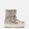 Stivali Junior Park Rose-Gold Stivali Junior Park Rose-Gold