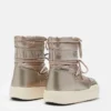 Stivali Junior Park Rose-Gold Stivali Junior Park Rose-Gold