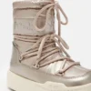 Stivali Junior Park Rose-Gold Stivali Junior Park Rose-Gold