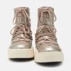 Stivali Junior Park Rose-Gold Stivali Junior Park Rose-Gold