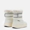 Stivali Junior Park Strap color crema Stivali Junior Park Strap color crema