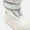 Stivali Junior Park Strap color crema Stivali Junior Park Strap color crema