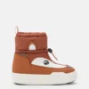 Stivali Junior Park Tube Fox Mid Stivali Junior Park Tube Fox Mid