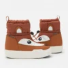 Stivali Junior Park Tube Fox Mid Stivali Junior Park Tube Fox Mid