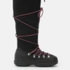Stivali Luna Black Extra