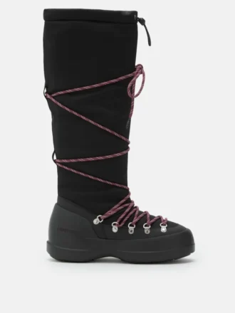 Stivali Luna Black Extra