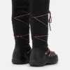 Stivali Luna Black Extra