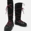 Stivali Luna Black Extra