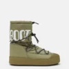Stivali Mtrack Polar in nylon color kaki