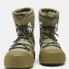 Stivali Mtrack Polar in nylon color kaki