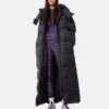 Top a maniche lunghe Adidas X Moon Boot Plum Top a maniche lunghe Adidas X Moon Boot Plum