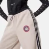 Tuta Adidas X Moon Boot color crema Tuta Adidas X Moon Boot color crema